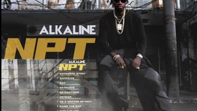 Alkaline – NPT Album (Ep)