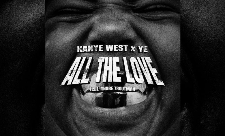 Kanye West & Ye – FATHER Ft. Travis Scott