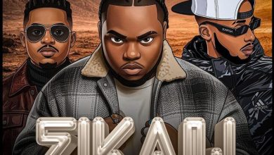 JC kalinks ft. T Sean & Ray Dee – Fikali