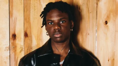 Rema – Almighty God