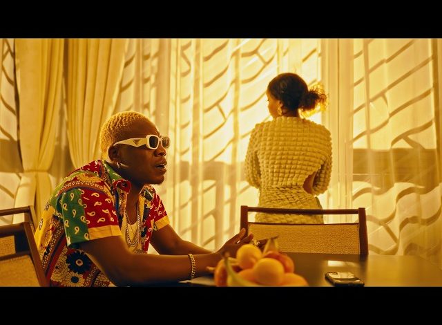 Selemanyo Ft Frank Ro – Nayo Nayo