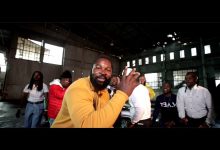 Big Zulu ft Cassper Nyovest – Ghana