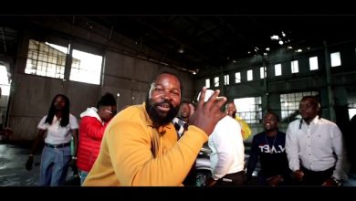 Big Zulu ft Cassper Nyovest – Ghana