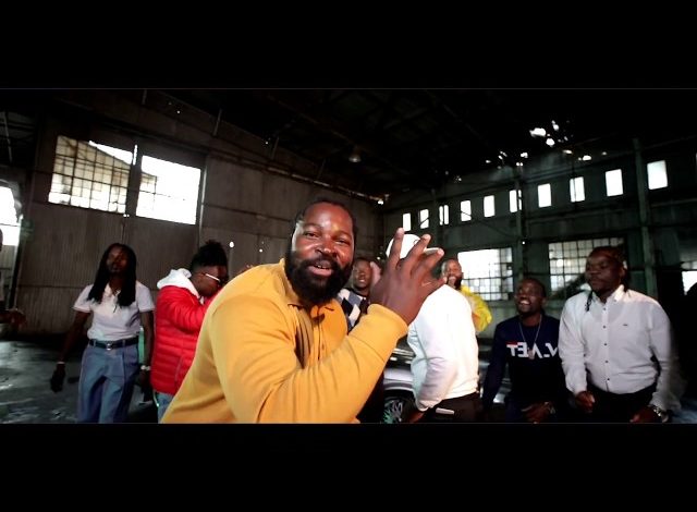 Big Zulu ft Cassper Nyovest – Ghana