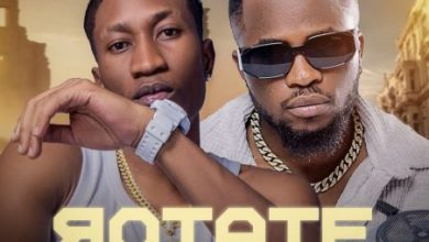 Chewe ft. Jae Cash – Rotate