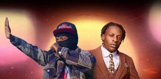 Dizo West ft. Kays Adams – Ninkumbu
