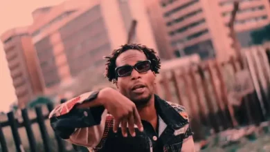 Y Celeb ft Sam Dizo – Pressure