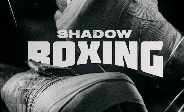 Chef 187 – Shadow Boxing Mp3 Download 