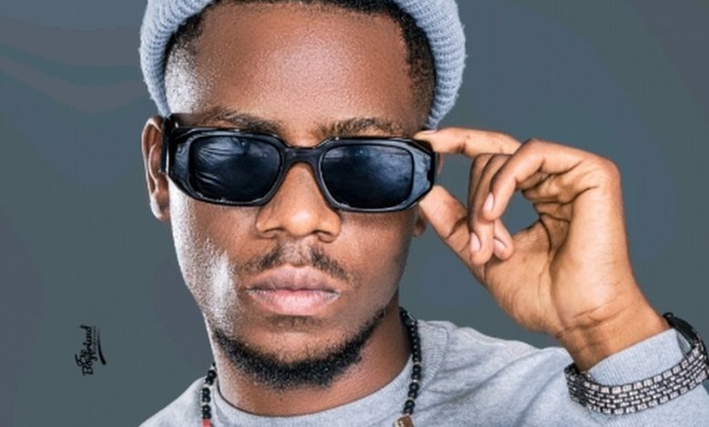 Jemax – Uko Iyo Mp3 Download