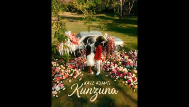 Kayz Adams - Kunzuna Mp3 Download