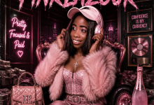 Pinklazour ft. Young KLP – Happy Birthday