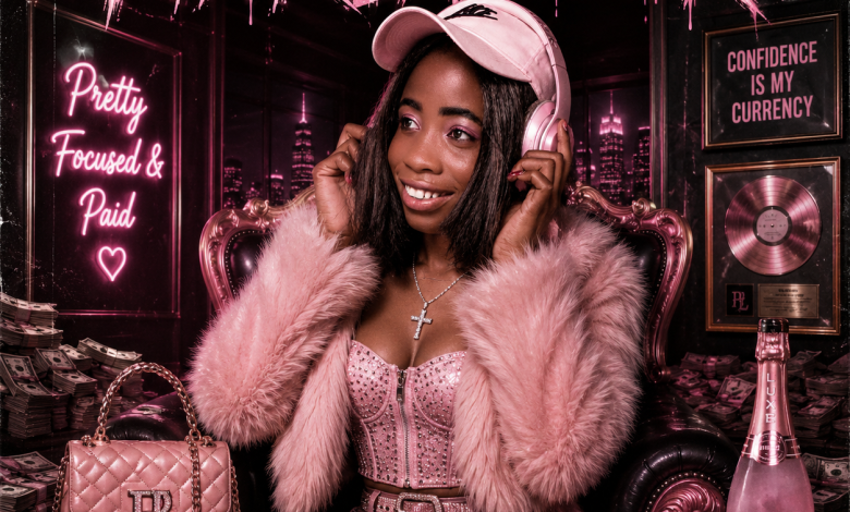 Pinklazour ft. Young KLP – Happy Birthday